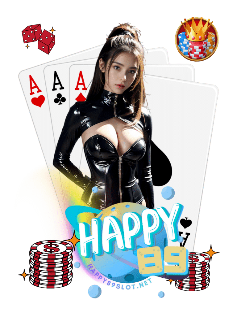 happy 89 slot